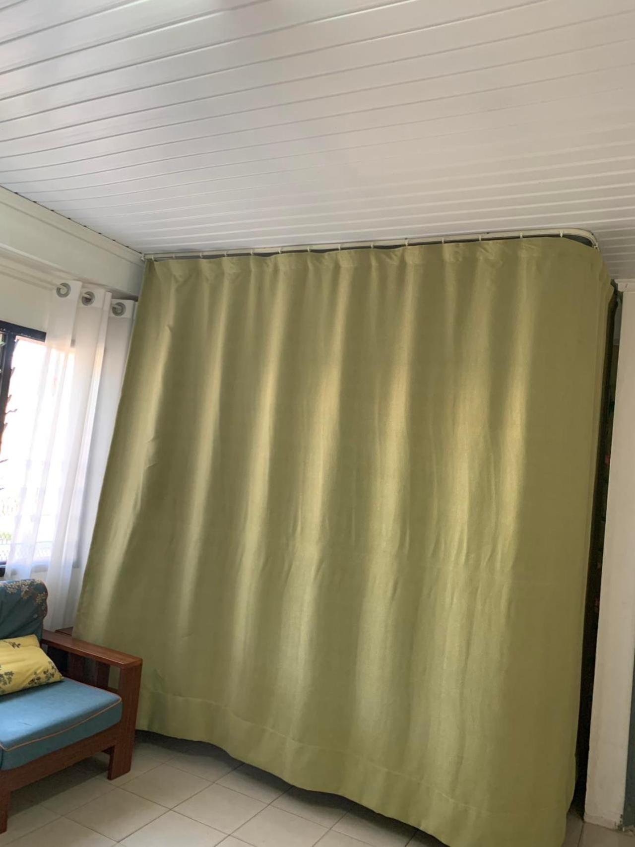 Airport Sky Economy Inn Nadi Eksteriør bilde