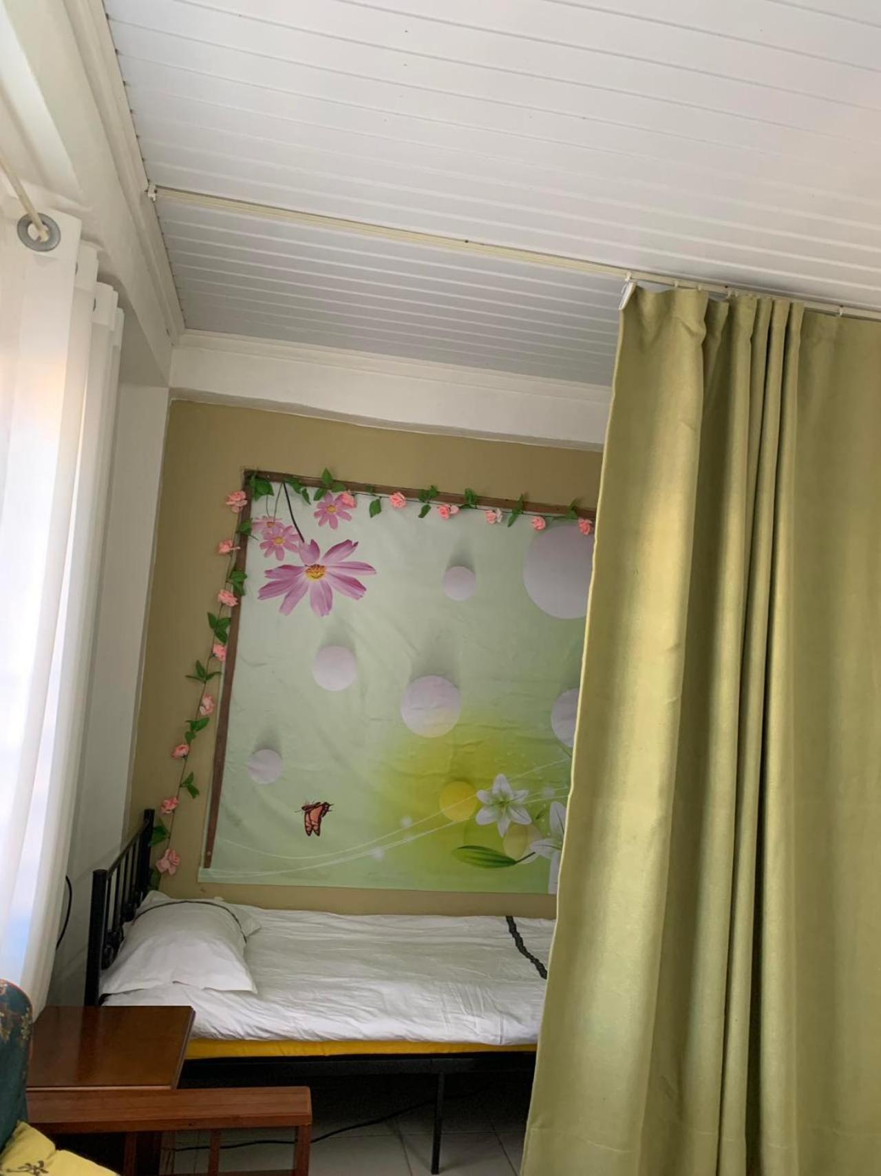 Airport Sky Economy Inn Nadi Eksteriør bilde