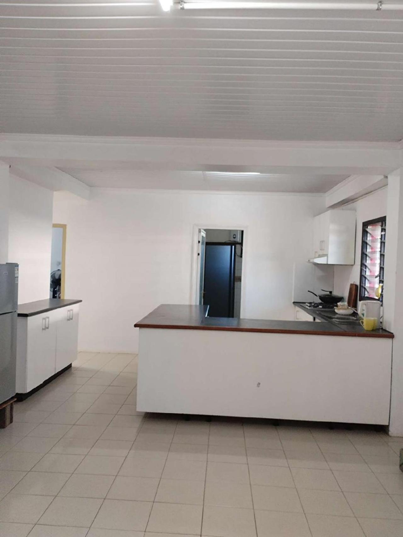 Airport Sky Economy Inn Nadi Eksteriør bilde