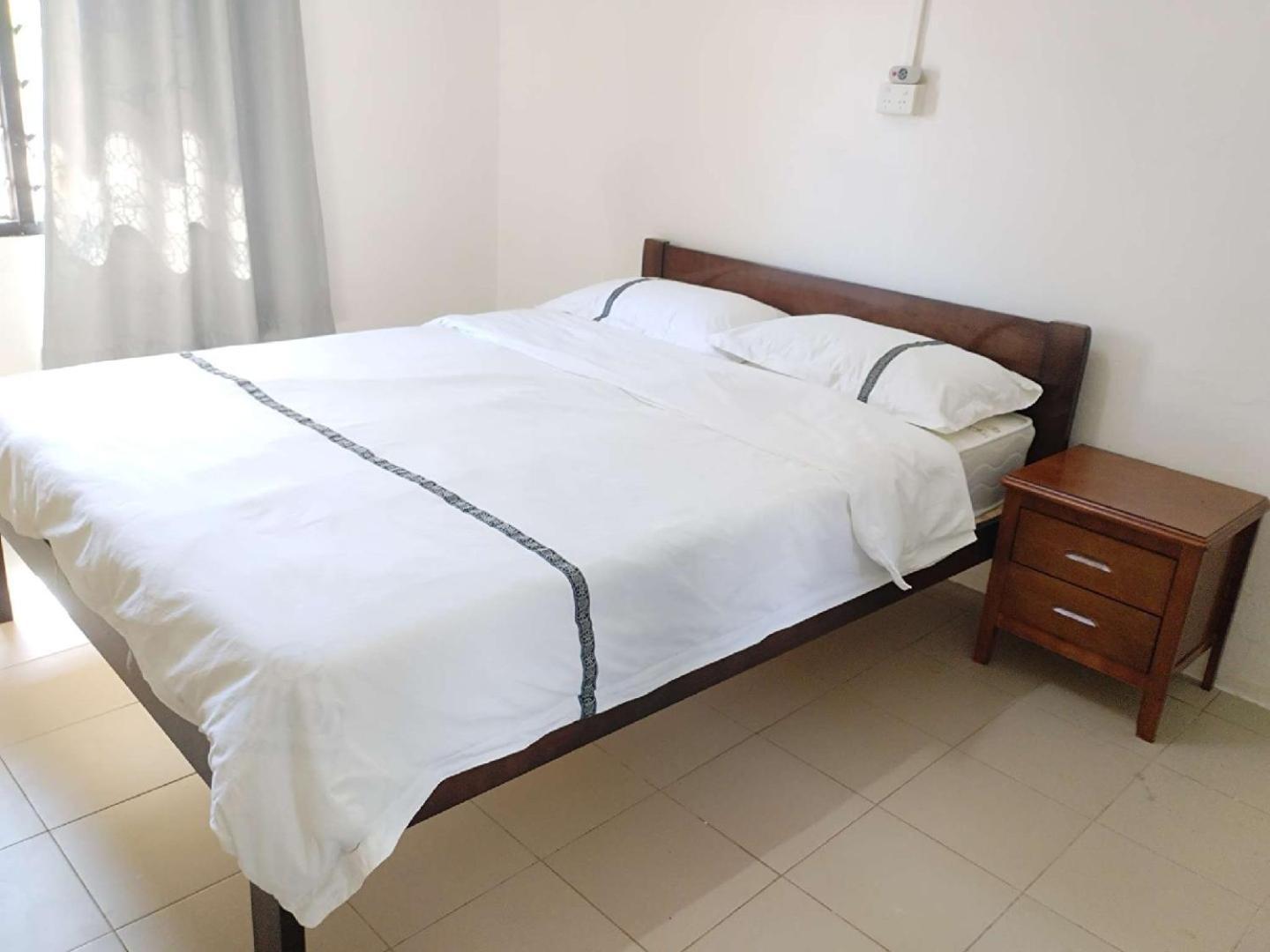Airport Sky Economy Inn Nadi Eksteriør bilde