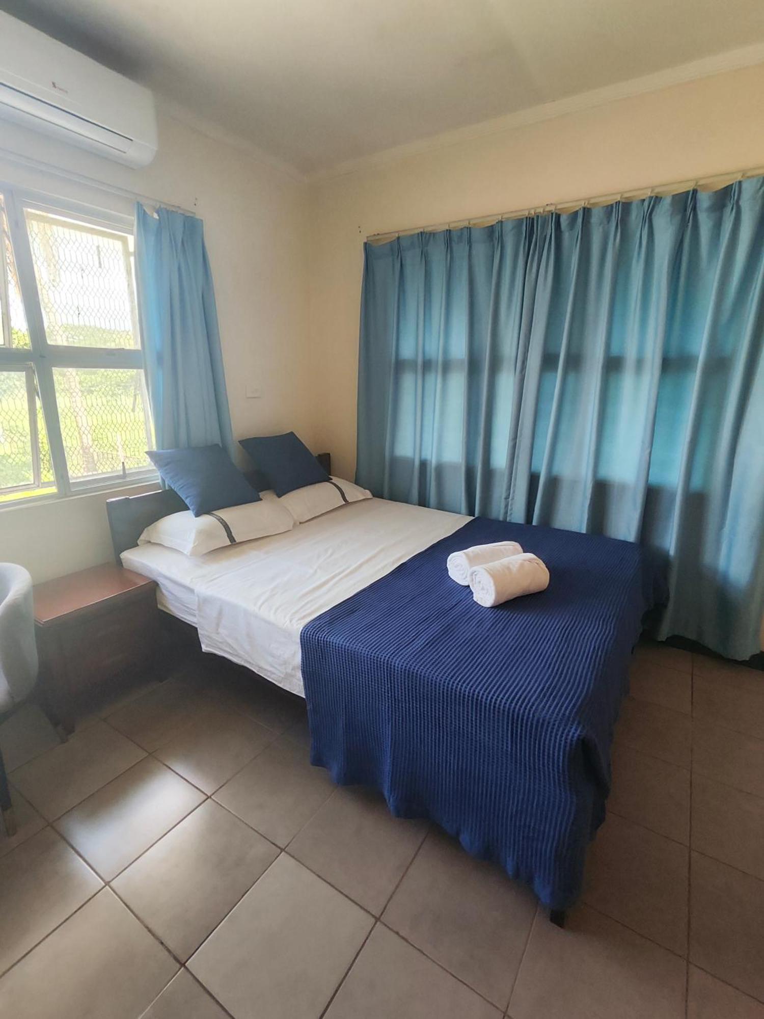 Airport Sky Economy Inn Nadi Eksteriør bilde