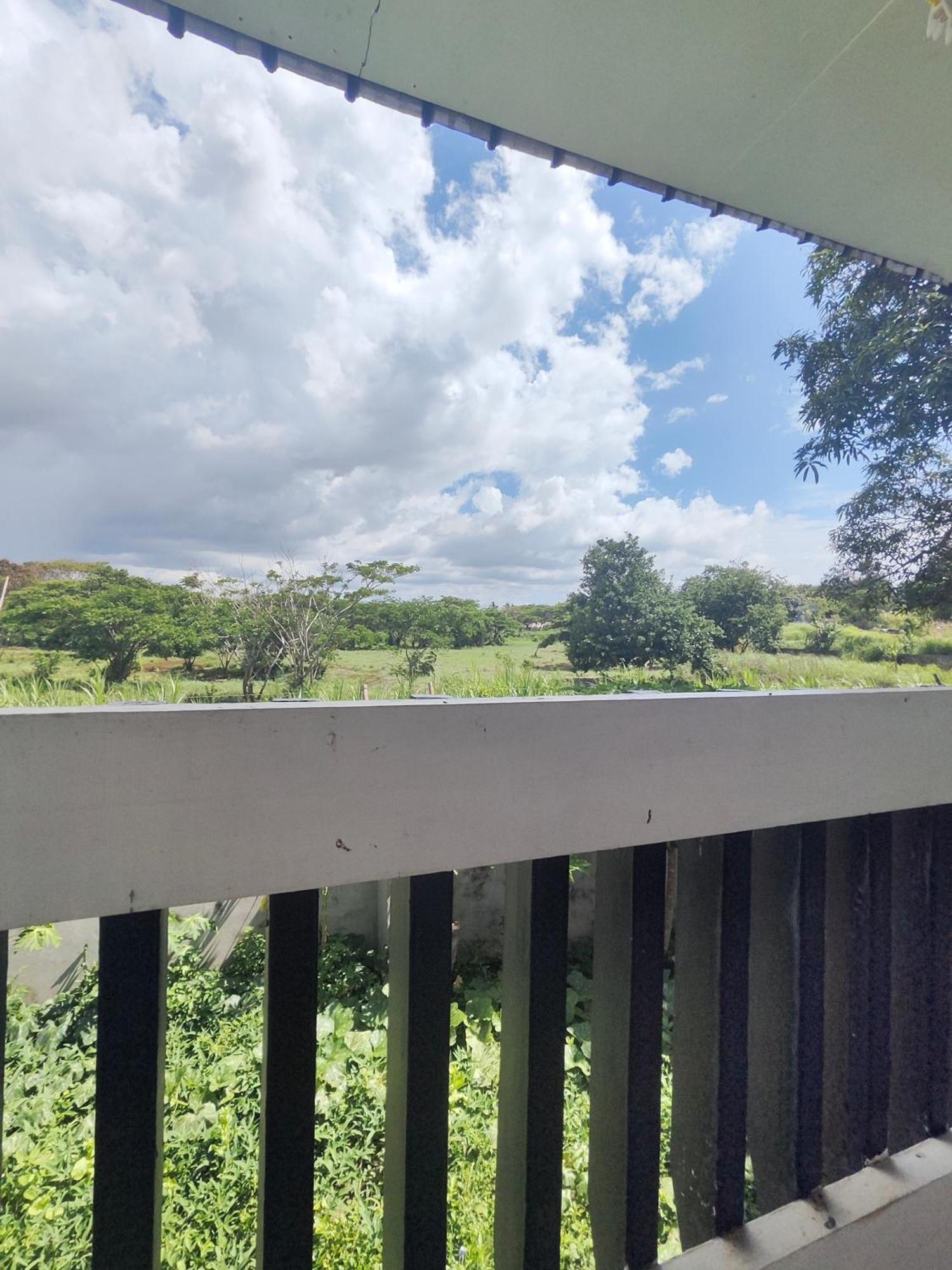 Airport Sky Economy Inn Nadi Eksteriør bilde