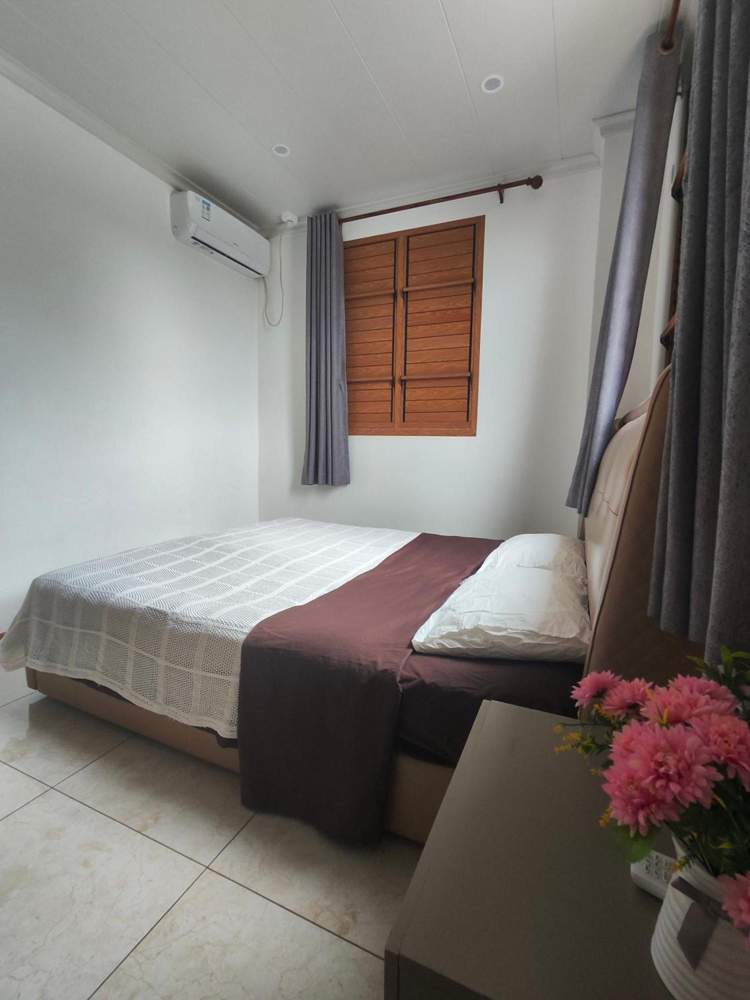 Airport Sky Economy Inn Nadi Eksteriør bilde