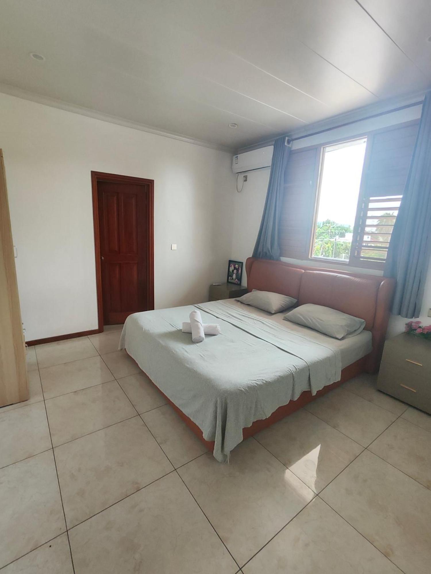 Airport Sky Economy Inn Nadi Eksteriør bilde